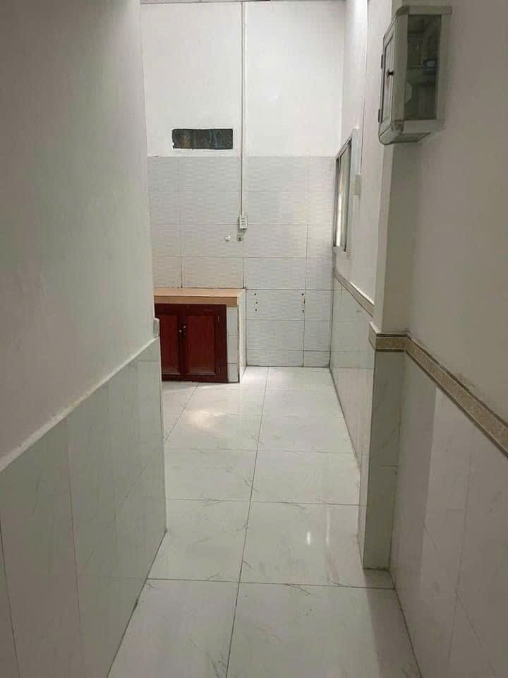 BÁN NHÀ KIỆT CMT8