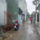 Bán dãy trọ 5 Phòng Hoà Thọ Tây, Cẩm Lệ.
