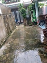 BÁN ĐẤT TẶNG DÃY TRỌ C4, CHỈ SAU NHÀ MẶT TIỀN.
