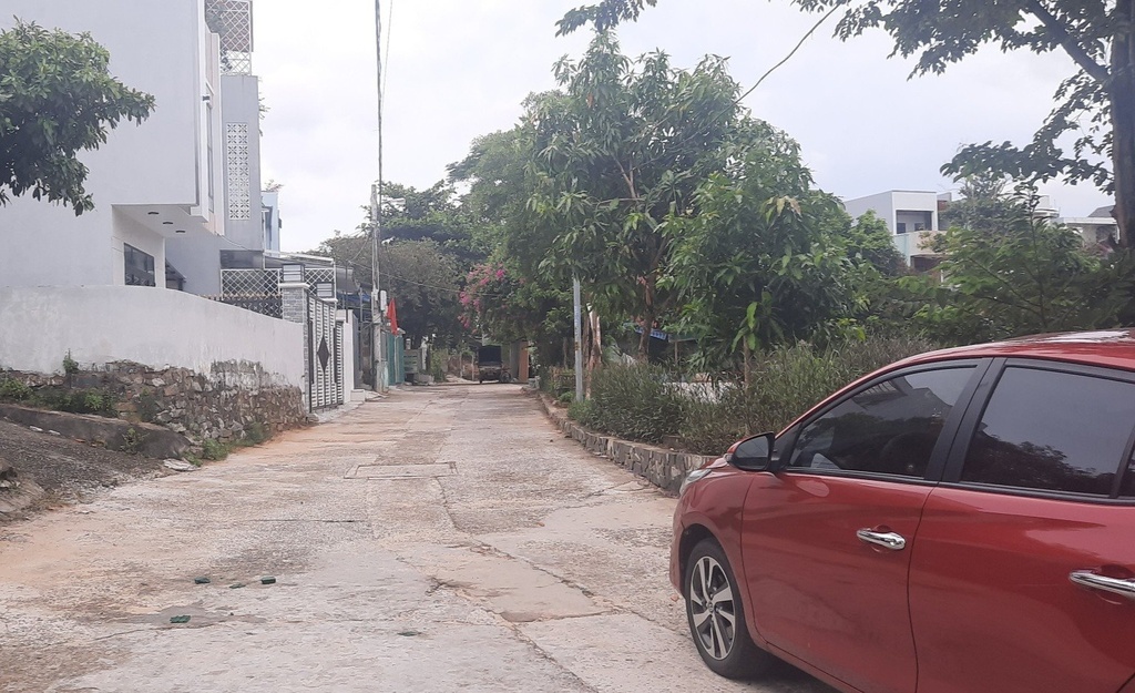 BÁN NHÀ GẦN NGUYỄN PHƯỚC TẦN
