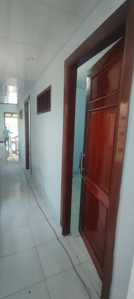 BÁN NHÀ NGUYỄN PHÚ HƯỜNG - KIỆT 5M - Ô TÔ TỚI NHÀ