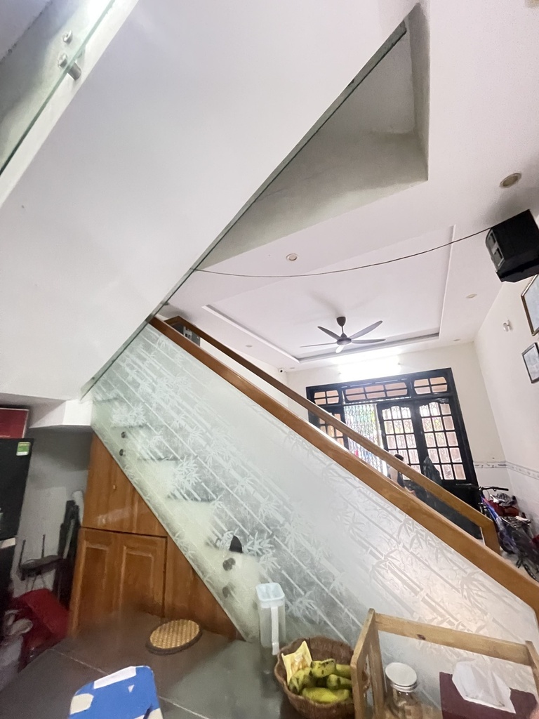 BÁN NHÀ 3 TẦNG PHAN KHOANG, CẨM LỆ 