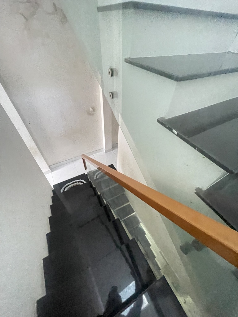 BÁN NHÀ 3 TẦNG PHAN KHOANG, CẨM LỆ 