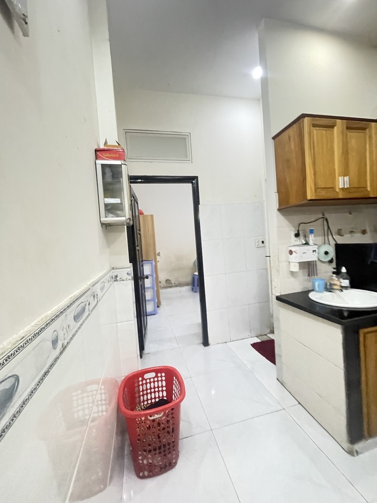 BÁN NHÀ 3 TẦNG PHAN KHOANG, CẨM LỆ 