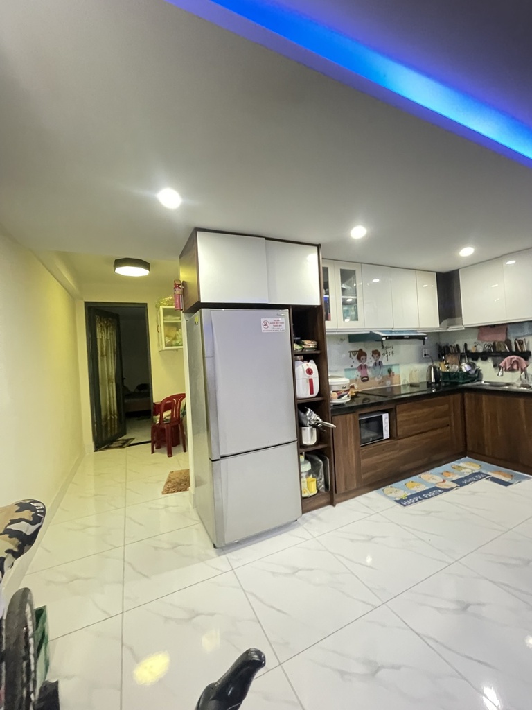 BÁN NHÀ  Bán nhà Kiệt Trường Chinh