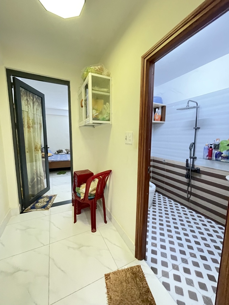BÁN NHÀ  Bán nhà Kiệt Trường Chinh
