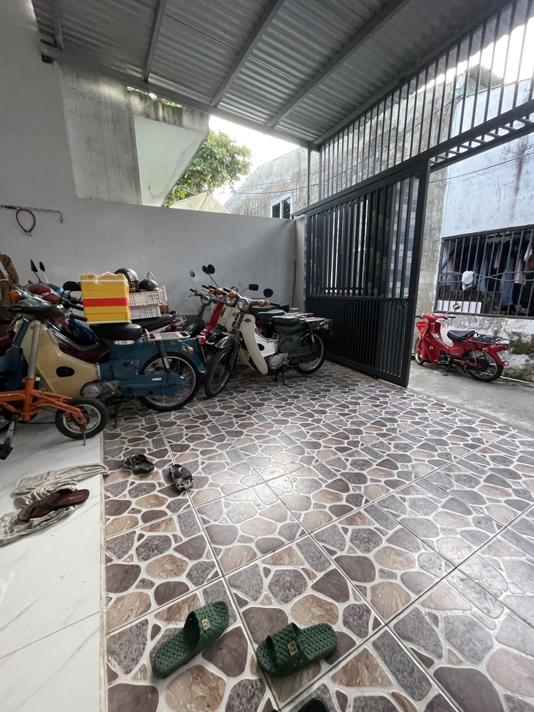 BÁN NHÀ  Bán nhà Kiệt Trường Chinh