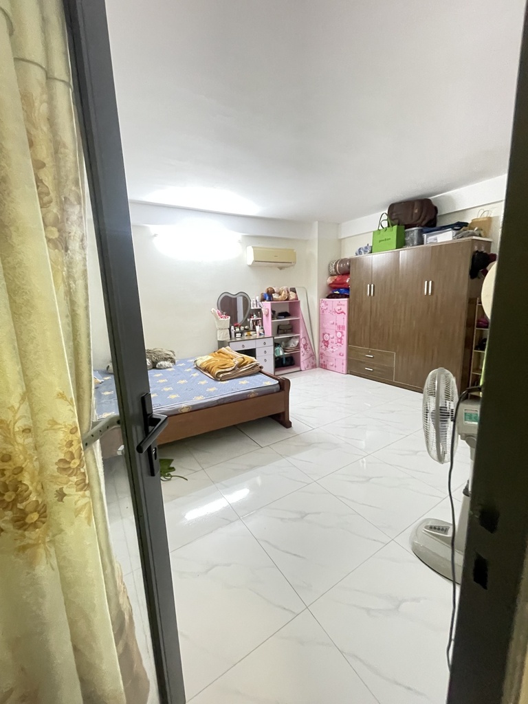 BÁN NHÀ  Bán nhà Kiệt Trường Chinh
