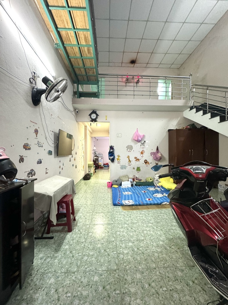 BÁN NHÀ 2 TẦNG THÁI BÌNH 1