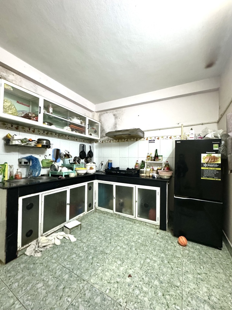 BÁN NHÀ 2 TẦNG THÁI BÌNH 1