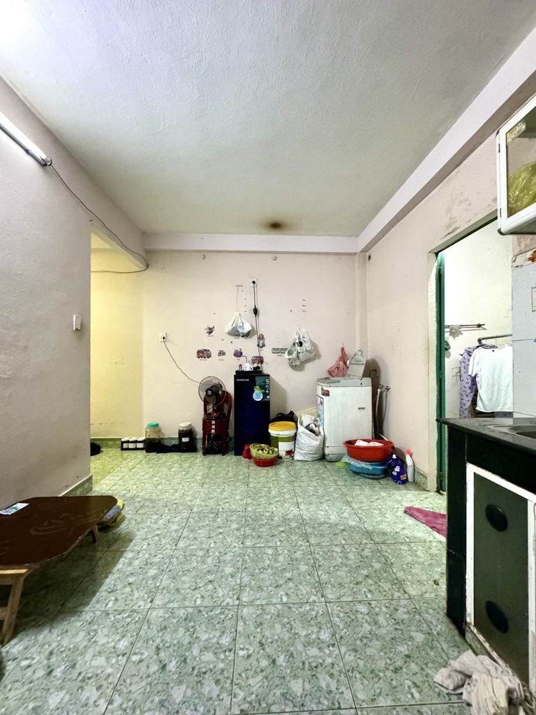 BÁN NHÀ 2 TẦNG THÁI BÌNH 1