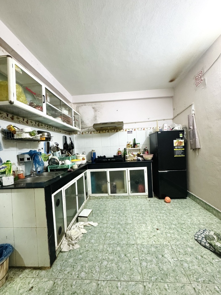 BÁN NHÀ 2 TẦNG THÁI BÌNH 1