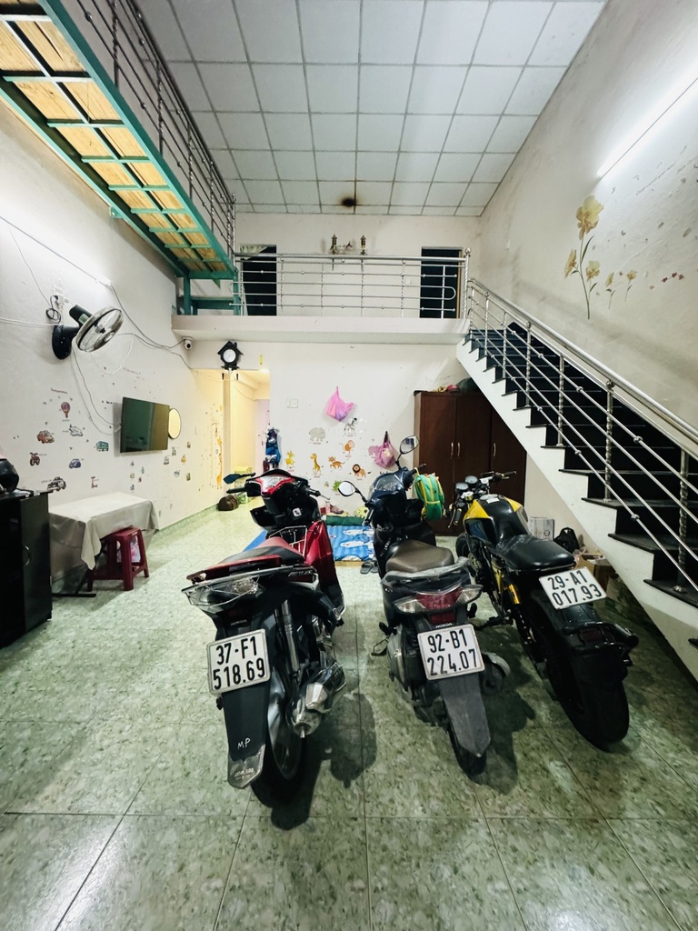 BÁN NHÀ 2 TẦNG THÁI BÌNH 1