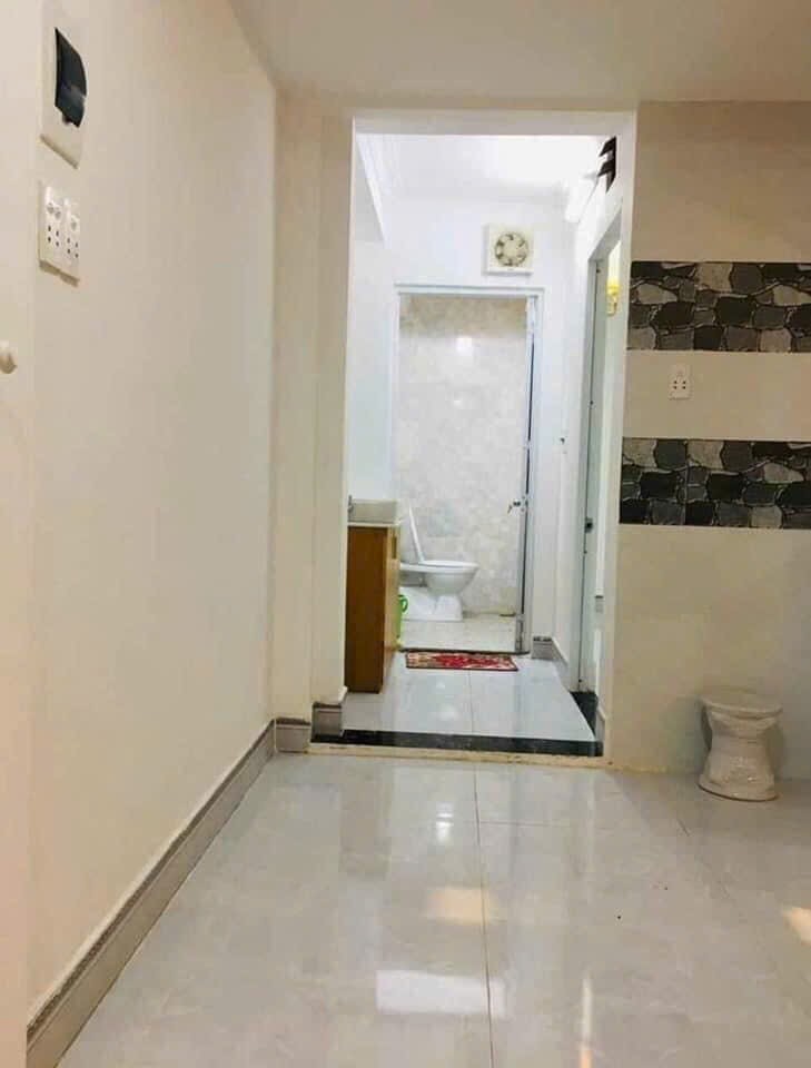 BÁN NHÀ HÒA AN, Ô TÔ, KIỆT THÔNG, 2 TẦNG, 2PN