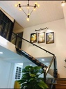 BÁN NHÀ HÒA AN, Ô TÔ, KIỆT THÔNG, 2 TẦNG, 2PN