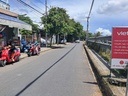 DIỆN TÍCH LỚN - ĐẤT CÂY HÀNG NĂM CÓ THỂ LÊN ĐẤT Ở
