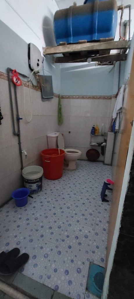 BÁN NHÀ C4 ÔNG ÍCH ĐƯỜNG - 105M2