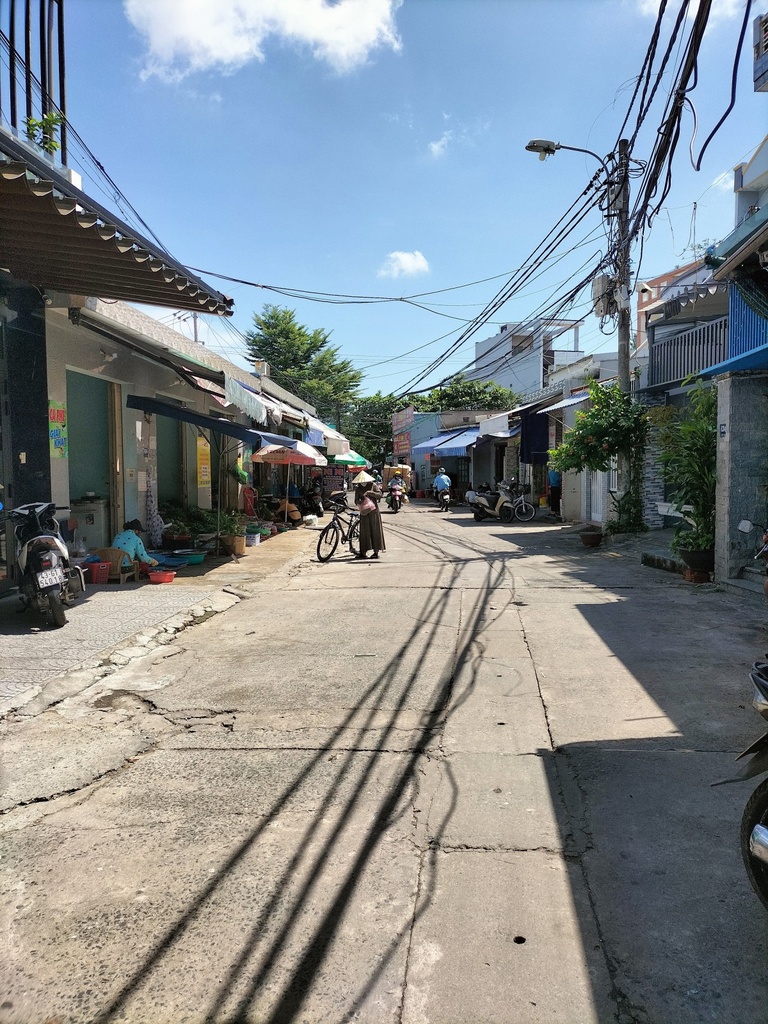 BÁN ĐẤT KIỆT TÔN ĐẢN
