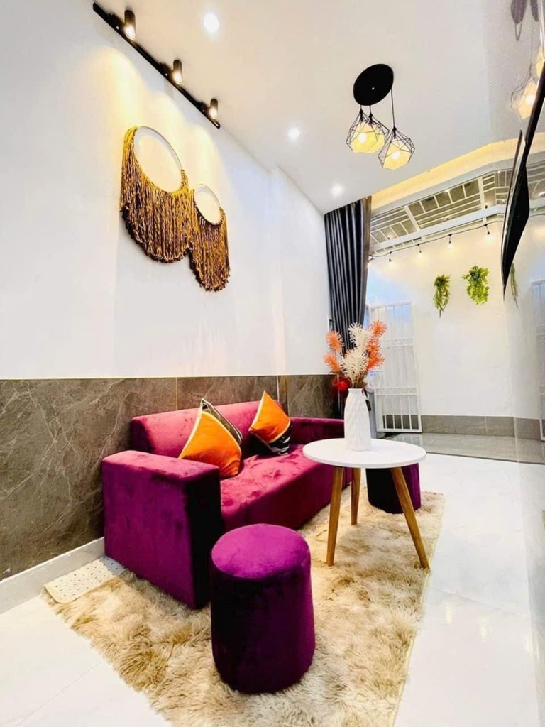 BÁN MẶT TIỀN  Ông Ích Đường