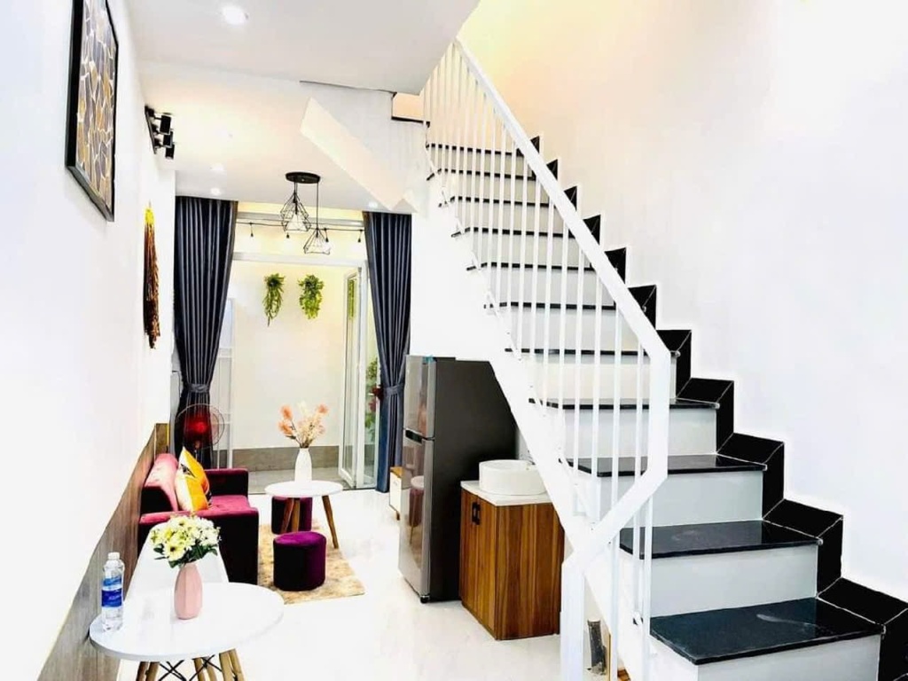 BÁN MẶT TIỀN  Ông Ích Đường