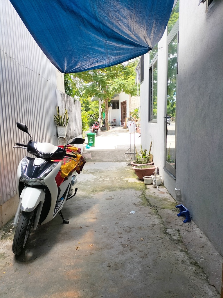 BÁN NHÀ SÁT UBND quận CẨM LỆ