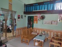 BÁN NHÀ SÁT UBND quận CẨM LỆ