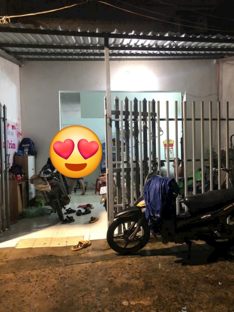 BÁN NHÀ CẤP 4 TÔN ĐẢN KIỆT OTO
