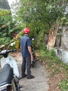 BÁN ĐẤT TÔN ĐẢN 79M2