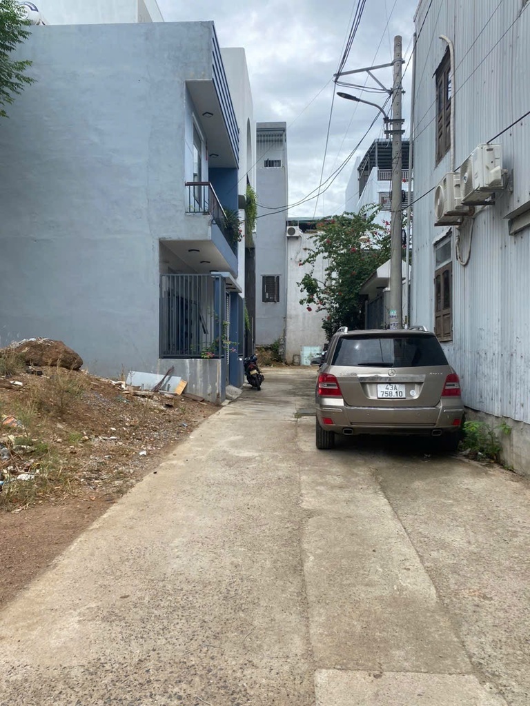 BÁN ĐẤT TÔN ĐẢN KIỆT RỘNG 5M