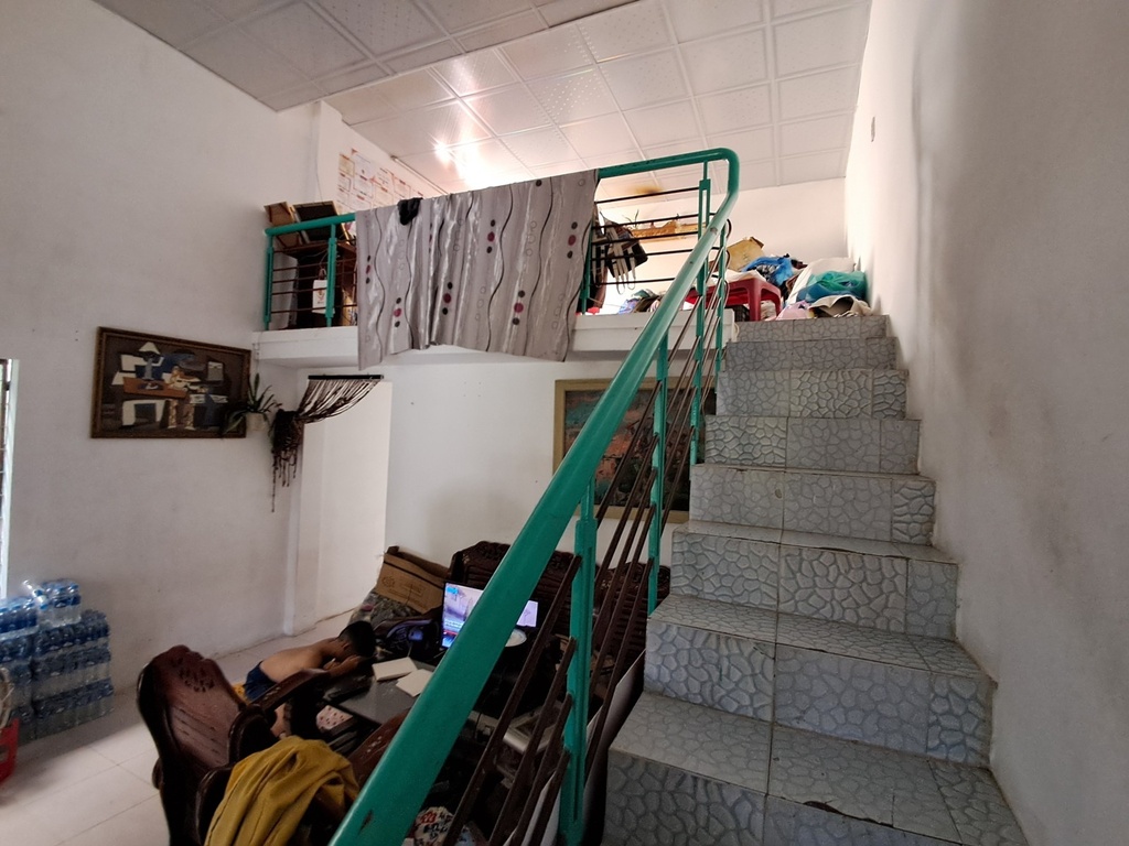 NHÀ CẤP 4 KIỆT TÔN ĐẢN