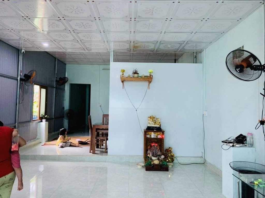  DIỆN TÍCH RỘNG 145M2 - 5M RA Ô TÔ
