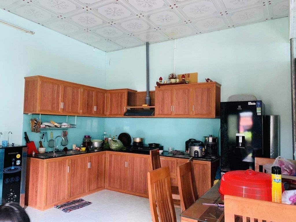  DIỆN TÍCH RỘNG 145M2 - 5M RA Ô TÔ