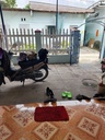 MẶT TIỀN RỘNG - ÔTÔ ĐỖ CỬA