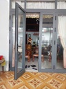 MẶT TIỀN RỘNG - ÔTÔ ĐỖ CỬA