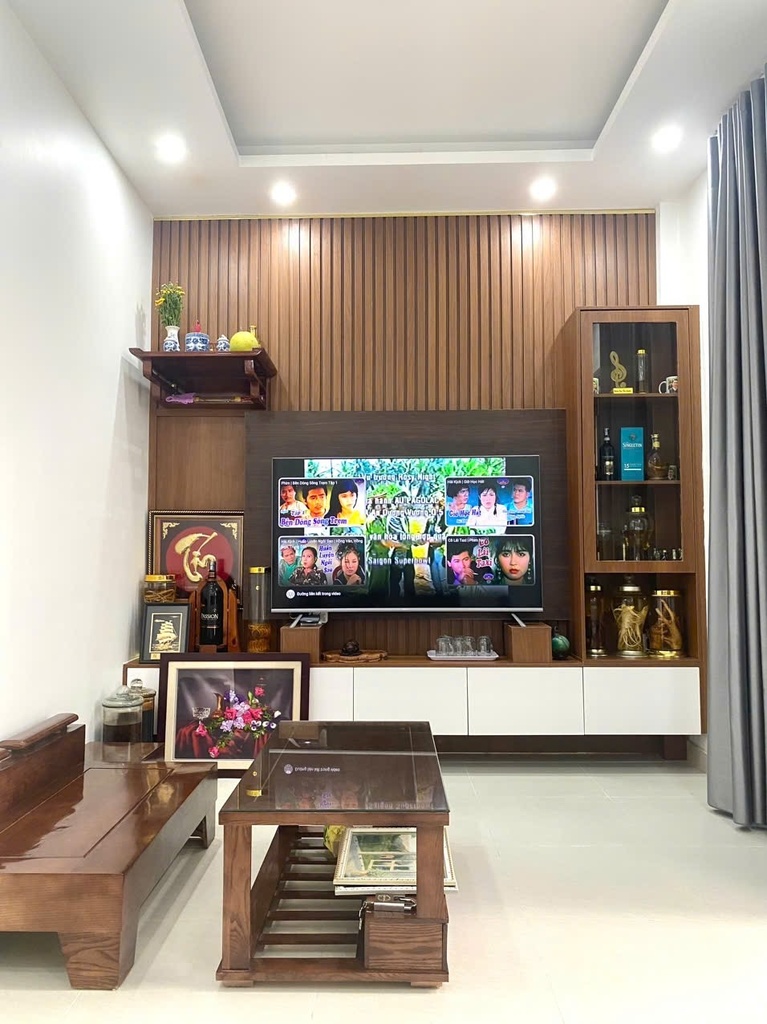 MẶT TIỀN BÌNH THÁI GẦN CHỢ CẨM LỆ