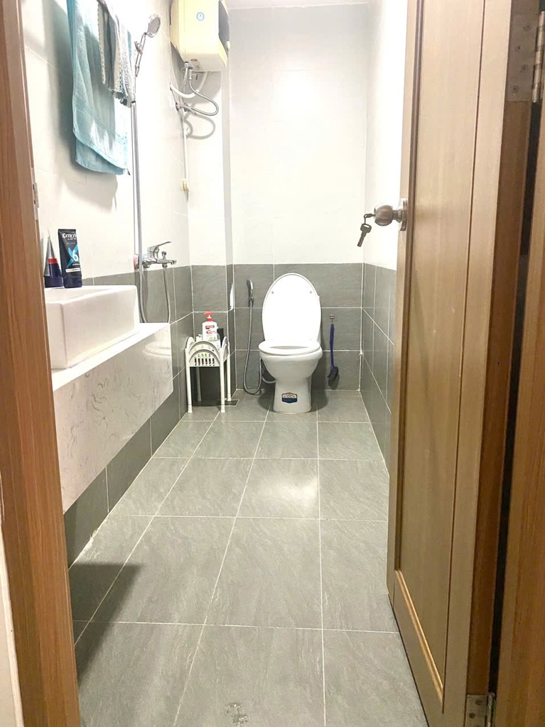 MẶT TIỀN BÌNH THÁI GẦN CHỢ CẨM LỆ