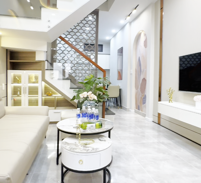 Bán Nhà 2 tầng kiệt Nguyễn Văn Linh, Hải Châu 