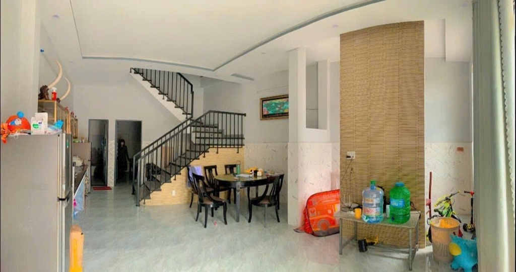 Bán Nhà 2 tầng Mặt Tiền Bình Kỳ 2.X tỷ
