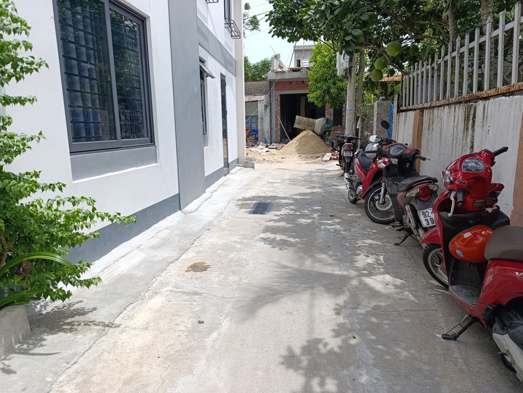 Huỳnh Bá Chánh 100m2 Giá 1.8XX tỷ