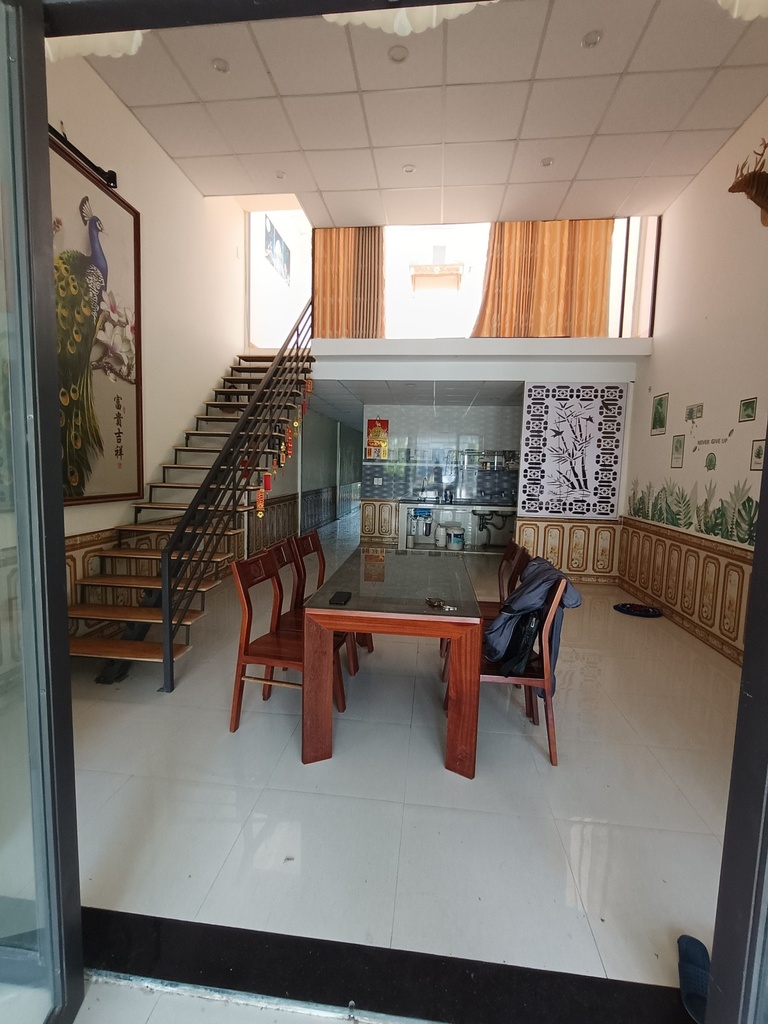 MẶT TIỀN LƯU QUANG VŨ, HOÀ QUÝ, CHUẨN BỊ NÂNG ĐƯỜNG 7,5M. DIỆN TÍCH KHỦNG.