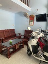 Bán Nhà mặt tiền Mỹ An 15 , đường 5.5m, lề 3 m