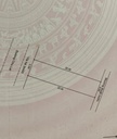 GẦN CHỢ NON NƯỚC, KHU PHÂN LÔ, DT 110M2, ĐÔNG ĐÚC, DÂN TRÍ CAO