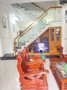 BÁN NHÀ 3 TẦNG PHAN KHOANG, CẨM LỆ 