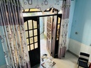 BÁN NHÀ K PHẠM VIẾT CHÁNH