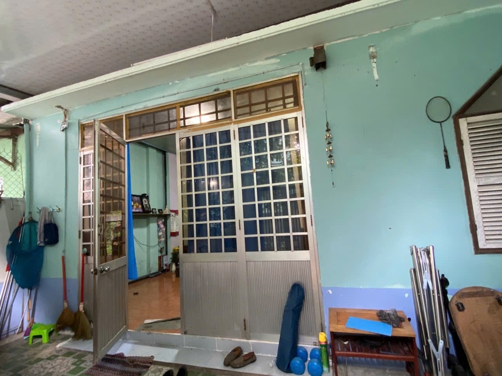 bán nhà C4  Đỗ Thúc tịnh 