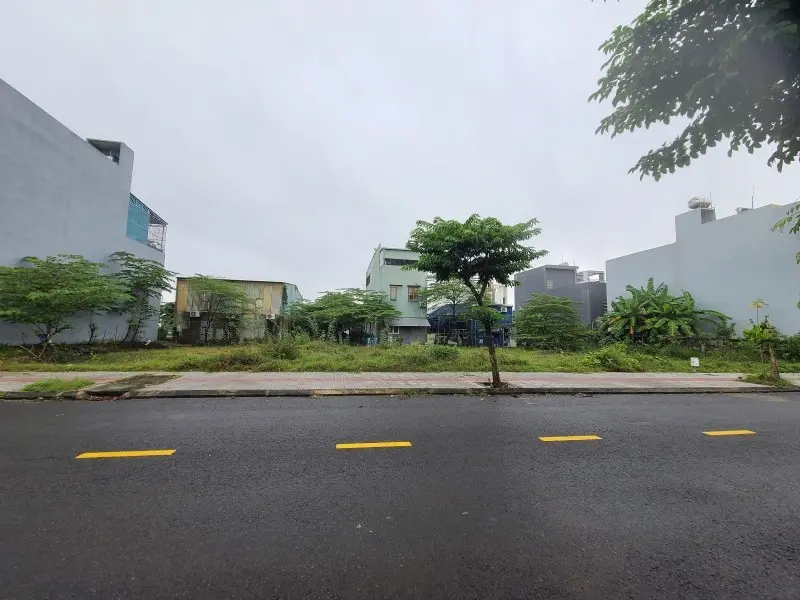 BÁN ĐẤT NAM HOÀ XUÂN - HÓI KIỂNG 33