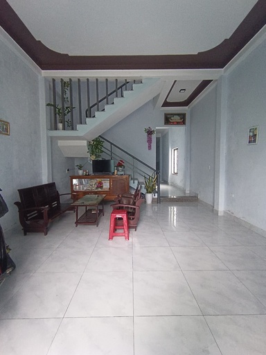 [440] CỰC RẺ 2,X TỶ, NHÀ 2 TẦNG HÒA QUÝ, 100M2, RẤT TIỀM NĂNG.