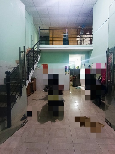 [442] HÒA HẢI, BÁN ĐẤT TẶNG NHÀ GÁC LỬNG, ĐƯỜNG 5M5 LỀ 3M, KHU VỰC TIỀM NĂNG.