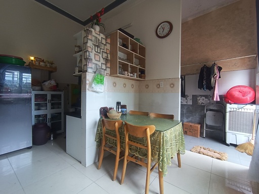 [443] BÌNH KỲ, SÁT MẶT TIỀN, KIỆT Ô TÔ, NHÀ KIÊN CỐ, MÊ ĐÚC, 2PN, VÀO Ở LUÔN, GẦN CHỢ BÌNH KỲ, BÁN NHANH