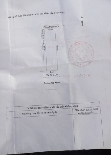 [449] LÔ ĐẤT HIẾM FPT, KHU VỰC ĐANG PHÁT TRIỂN HÀNG NGÀY, VỊ TRÍ KẸP CỐNG BÊN CẠNH.